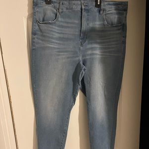 American Eagle Jeans Size 20